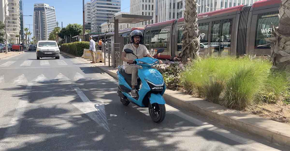 GoSwap leve des fonds pour accélérer la mobilité électrique au Maroc l Start-up.ma