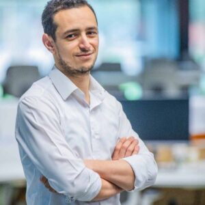 Abdessadek AGHRINANE l Start-up.ma