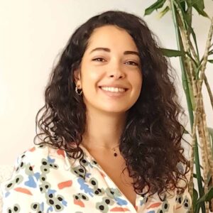 Aïda TAGMOUTI l Start-up.ma