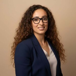 Asmaa LMOUDEN l Start-up.ma