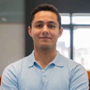 Ayoub RHOUSNI l Start-up.ma