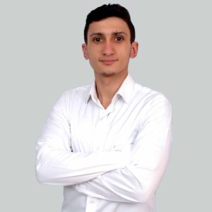 Farouk BENABDELLAH l Start-up.ma
