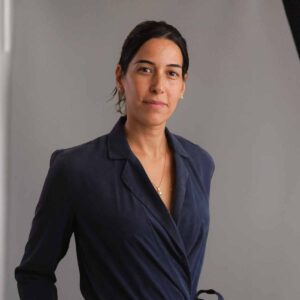 Hafsa MAANINOU l Start-up.ma