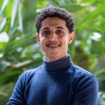 Hamza EL KHARROUBI l Start-up.ma