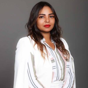 Hiba MABROUK l Start-up.ma