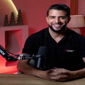 Imad EL BOUKHIARI l Start-up.ma