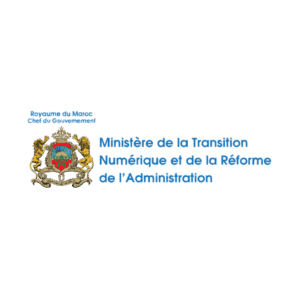 Ministère de la Transition Numérique et de la Réforme de l'Administration l Start-up.ma