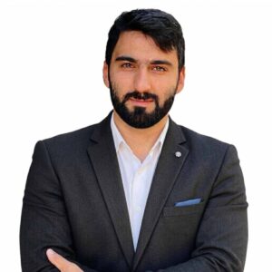Mohammed ELHALOUI l Start-up.ma