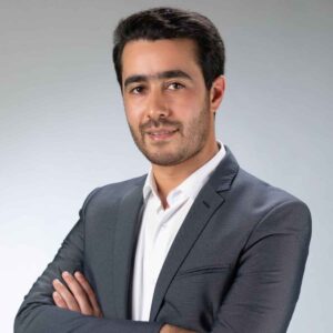 Nabil ANNASSI l Start-up.ma