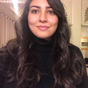 Sara BENLAFQIH l Start-up.ma