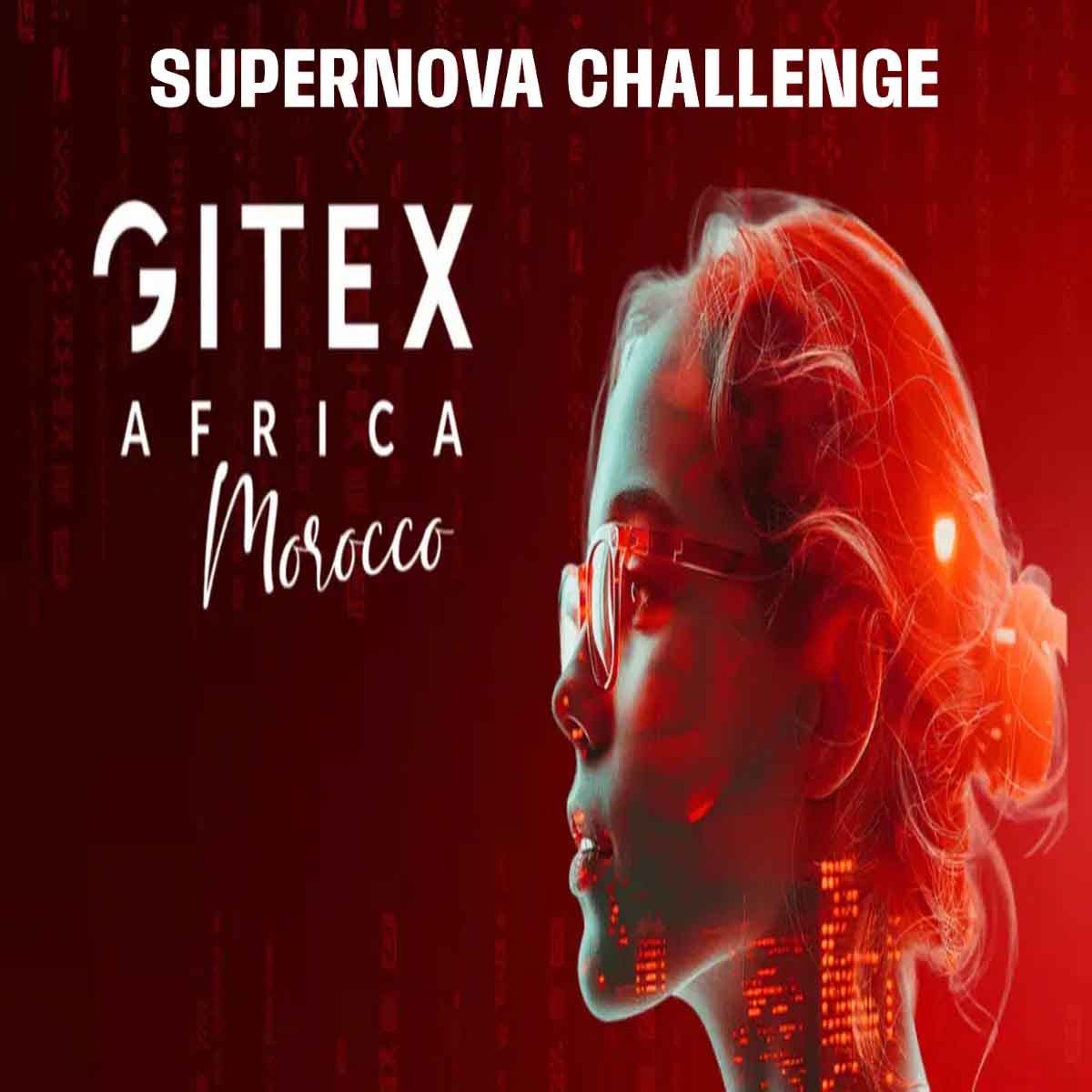 Supernova Pitch Competition – GITEX Africa 2026 l Start-up.ma