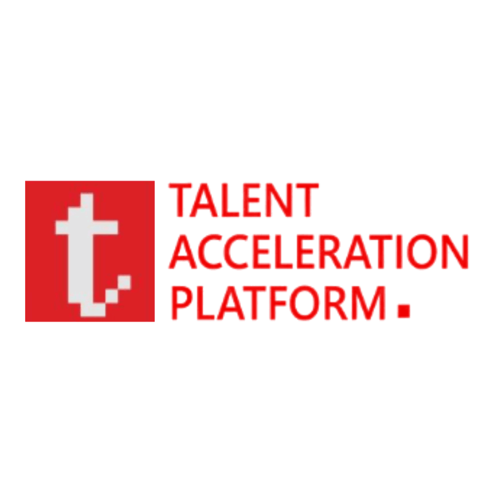 Talent Acceleration Platform TAP - Start-up.ma