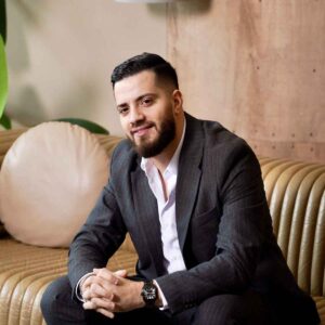Zakaria AJMIL l Start-up.ma