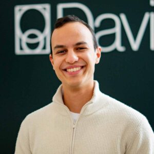Amine CHRAIBI l Start-up.ma