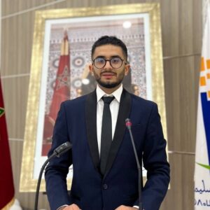 Ayman Marrouk l Start-up.ma