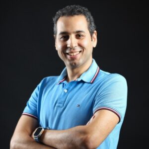 Badr LAAJALI l Start-up.ma