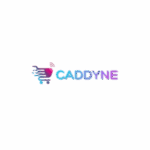 CADDYNE l Start-up.ma