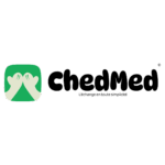 Chedmed l Start-up.ma