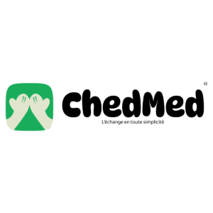 Chedmed l Start-up.ma
