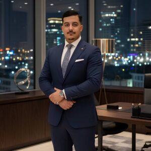 Dia Eddine El keantaoui l Start-up.ma