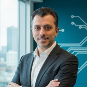 Ghadir saade l Start-up.ma