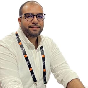 Hamza Talhaouia l Start-up.ma