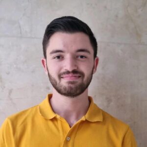 Mehdi RTEL BENNANI l Start-up.ma