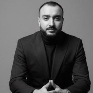 Mouad BENZAKOUR l Start-up.ma