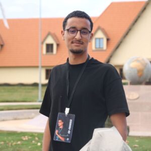 Othmane LAMRANI ALAOUI l Star-up.ma