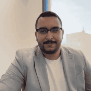 Rida benhmida l Startup.ma