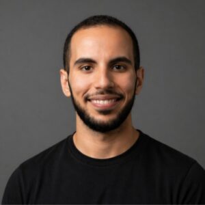 Taha HAOULANI l Start-up.ma