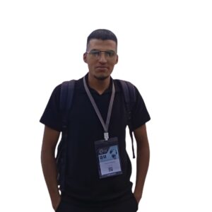 YOUSSEF OUAGDID l Start-up.ma