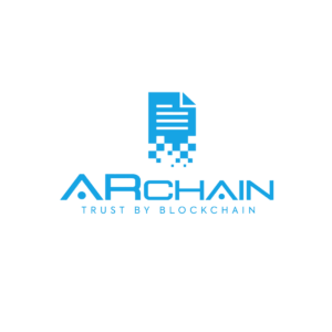ARchain l Start-up.ma
