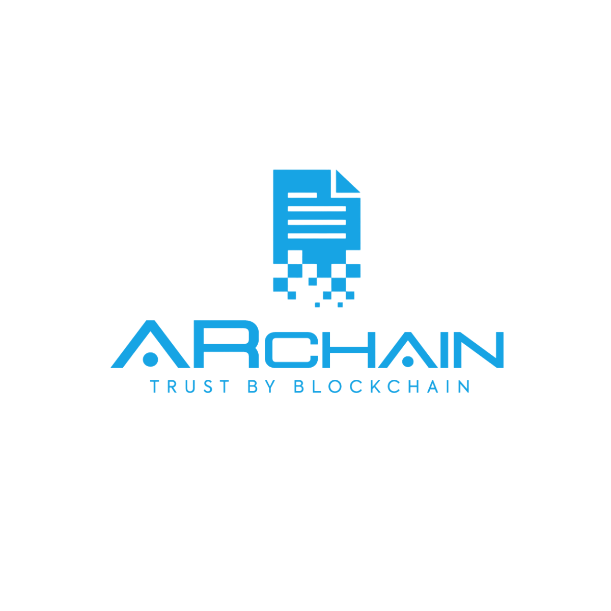 ARchain - Start-up.ma