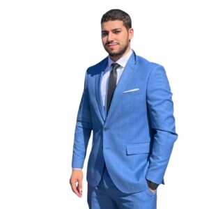 hicham bouchtib l Start-up