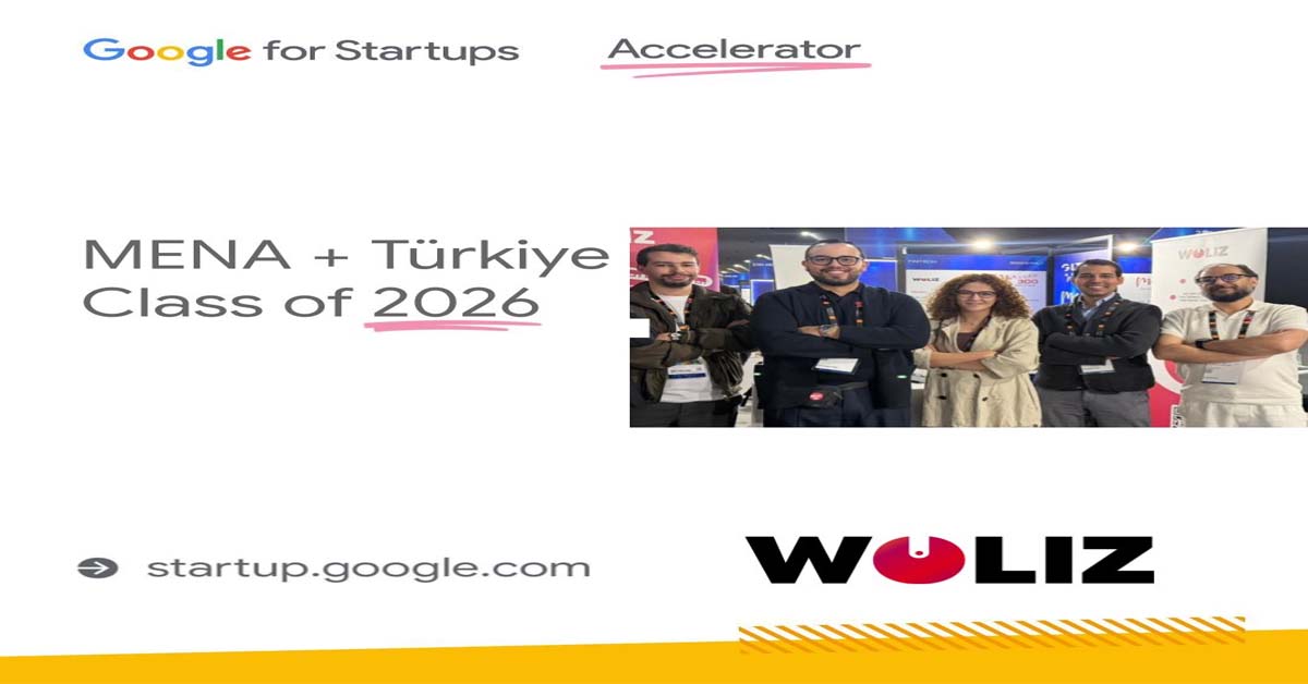 La sélection de Woliz par Google valide le modèle de la retailtech marocaine l Start-up.ma