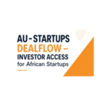 AU-Startups Dealflow l Start-up.ma