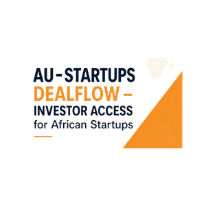 AU-Startups Dealflow l Start-up.ma