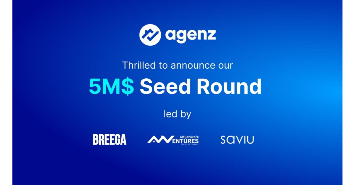 Agenz l Start-up.ma