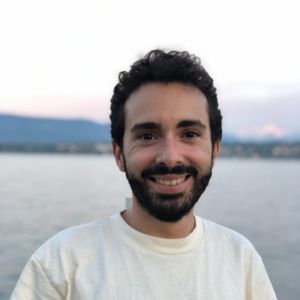 Anas Bouassami l Start-up.ma