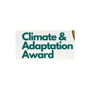 Climate & adaptation award l Start-up.ma