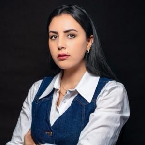 Ghizlane DEHBI l Start-up.ma
