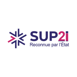 SUP2I l Start-up.ma