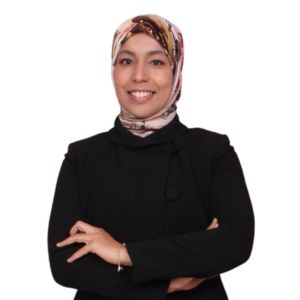 Sara LADOUY l Start-up.ma