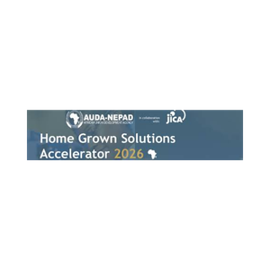 The Home Grown Solutions Accelerator l Start-up.ma