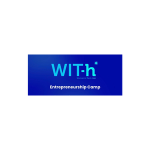 Women in Tech Morocco Entrepreneurship Camp logo