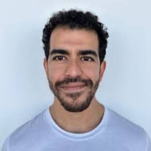 Zakaria EL HJOUJI l Start-up.ma