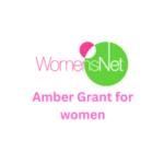 Amber Grant for Women l Start-up.ma