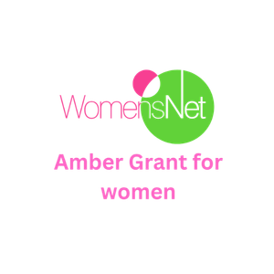 Amber Grant for Women l Start-up.ma