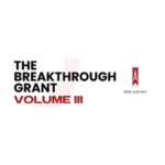 The Breakthrough Grant (Volume III) l Start-up.ma